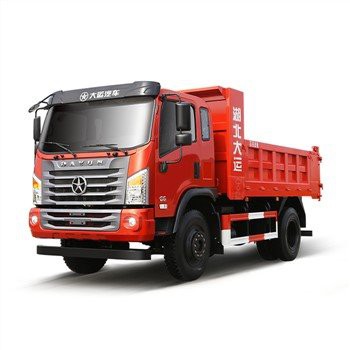 Dayun Crane Truck 4 * 2