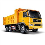 Dayun N8C 6 * 4 kamyon pil fatra