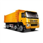 Dayun N8C 8 * 4 kamyon pil fatra