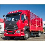 Howo N5W 4 * 2 kamyon