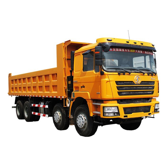 Itilize SHACMAN 4X2 LIGHT CARGO TRUCK